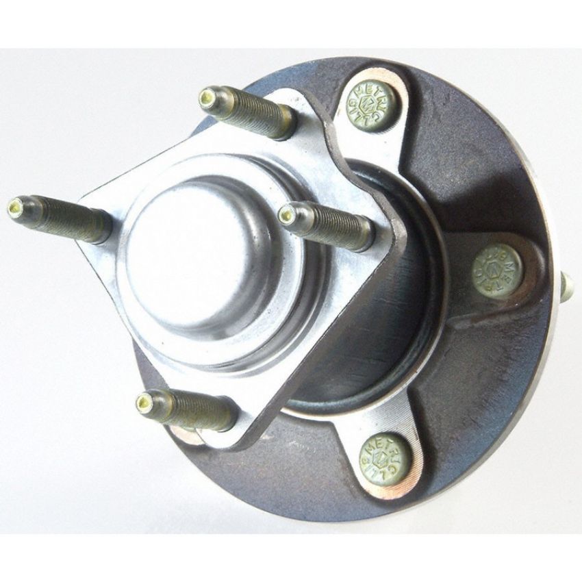 MOOG 512287 Wheel Bearing and Hub Assembly for Chevrolet HHR