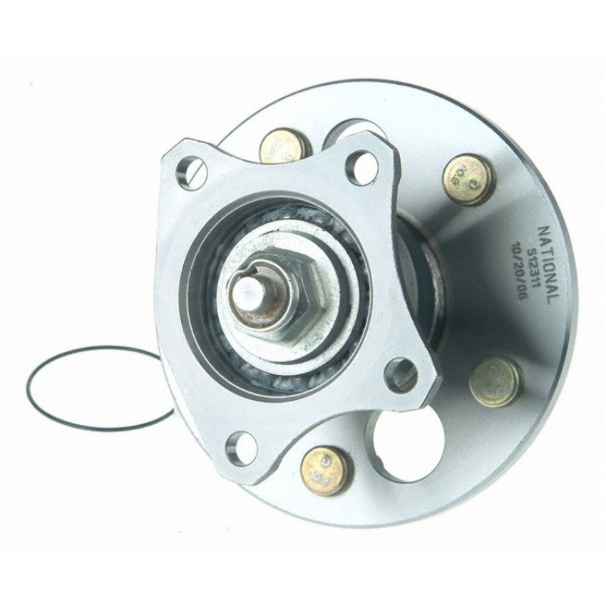 MOOG 512311 Wheel Bearing and Hub Assembly for Toyota Solara