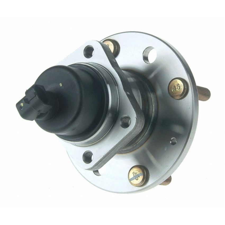 MOOG 512316 Wheel Bearing and Hub Assembly for Suzuki Forenza