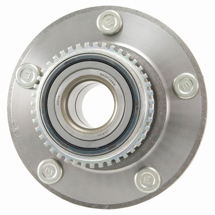 MOOG 512339 Wheel Bearing and Hub Assembly for Mitsubishi Outlander