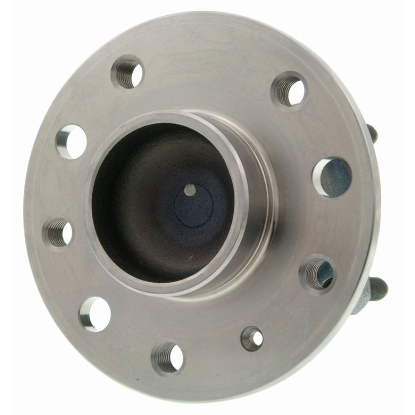 MOOG 512362 Wheel Bearing and Hub Assembly for Saturn Astra