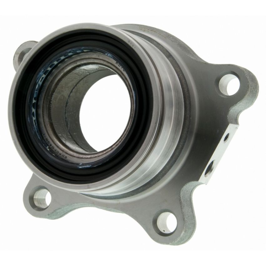 MOOG 512396 Wheel Bearing and Hub Assembly for Lexus LX570