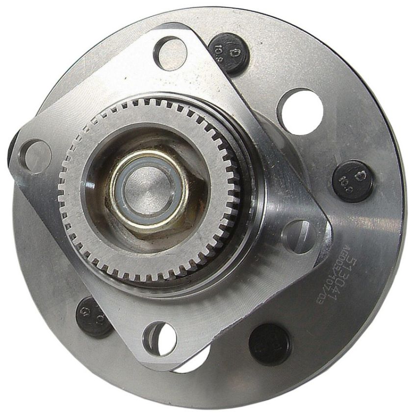 MOOG 513041 Wheel Bearing and Hub Assembly for Cadillac DeVille