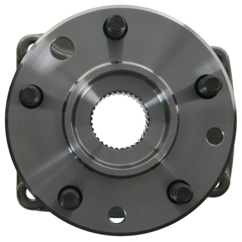 MOOG 513044 Wheel Bearing and Hub Assembly for Chevrolet Lumina