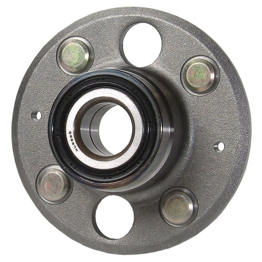 MOOG 513050 Wheel Bearing and Hub Assembly for Acura Integra