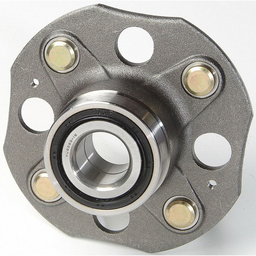 MOOG 513080 Wheel Bearing and Hub Assembly for Honda Accord