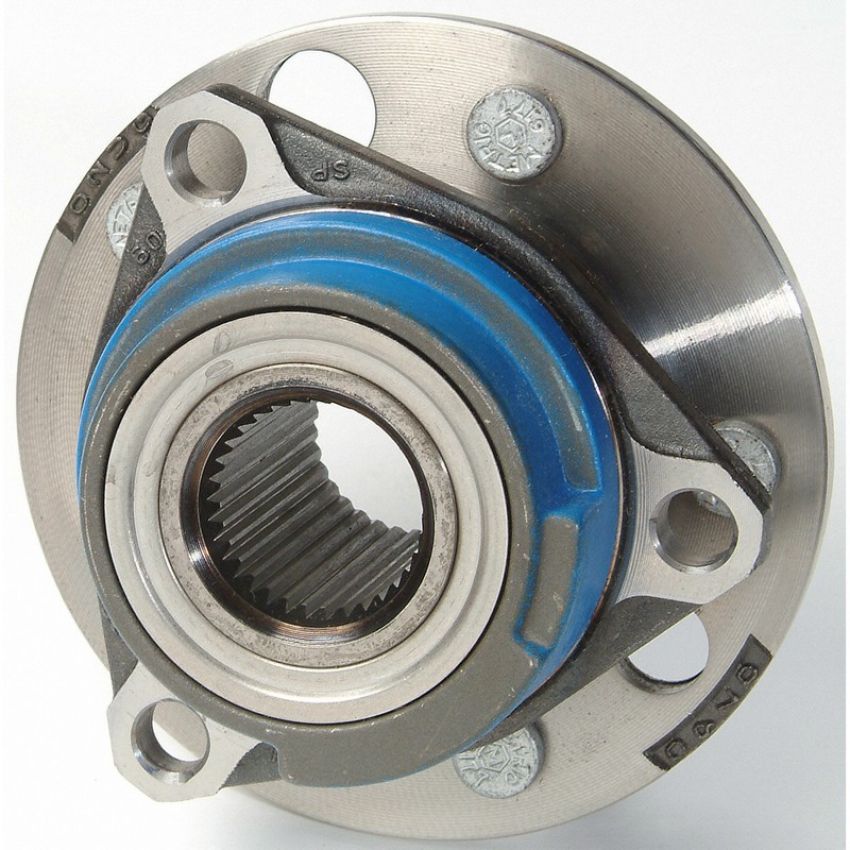 Moog 513088 Wheel Bearing And Hub Assembly