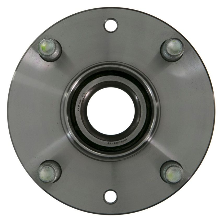 MOOG 513155 Wheel Bearing and Hub Assembly for Mazda Miata