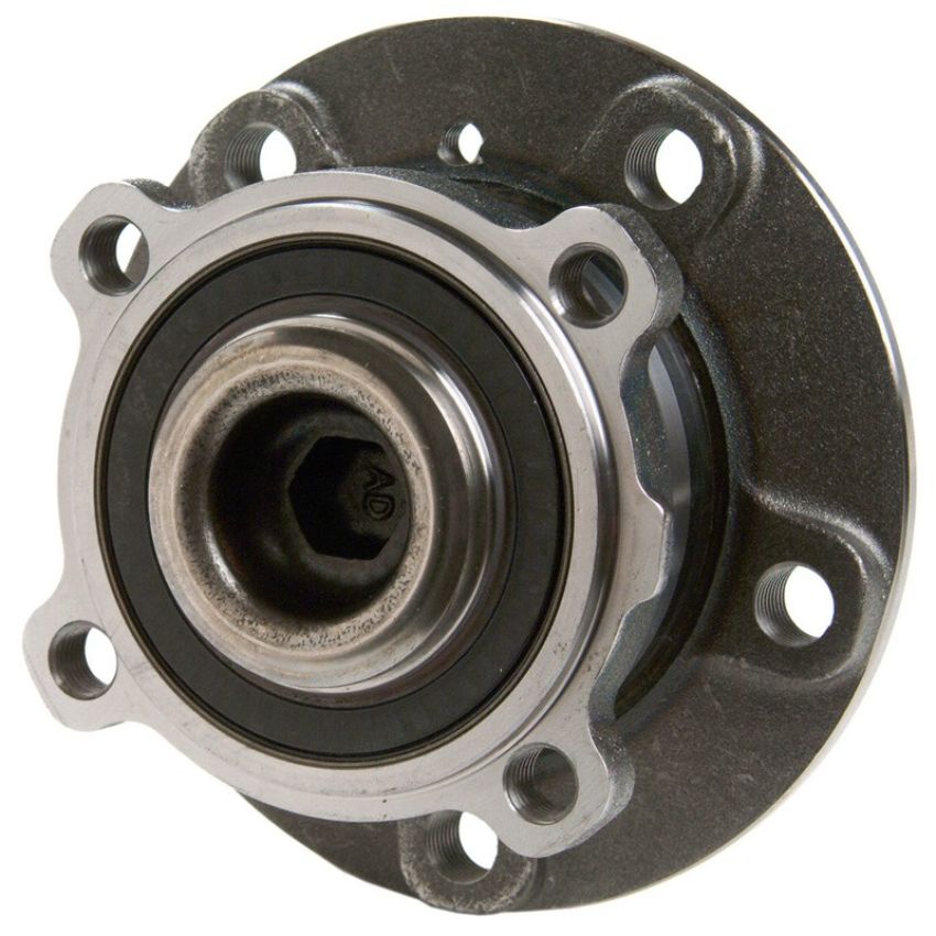 MOOG 513173 Wheel Bearing and Hub Assembly for BMW 750Li