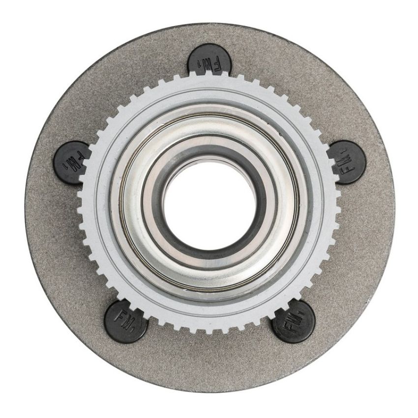 MOOG 513202 Wheel Bearing and Hub Assembly for Mercury Grand Marquis