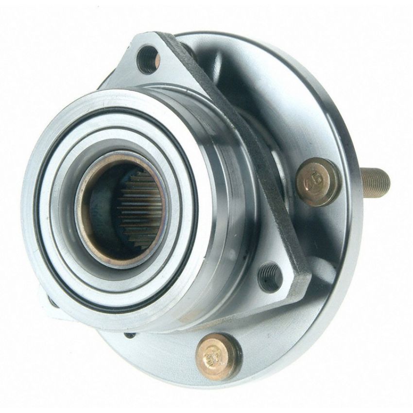 MOOG 513251 Wheel Bearing and Hub Assembly for Suzuki Verona