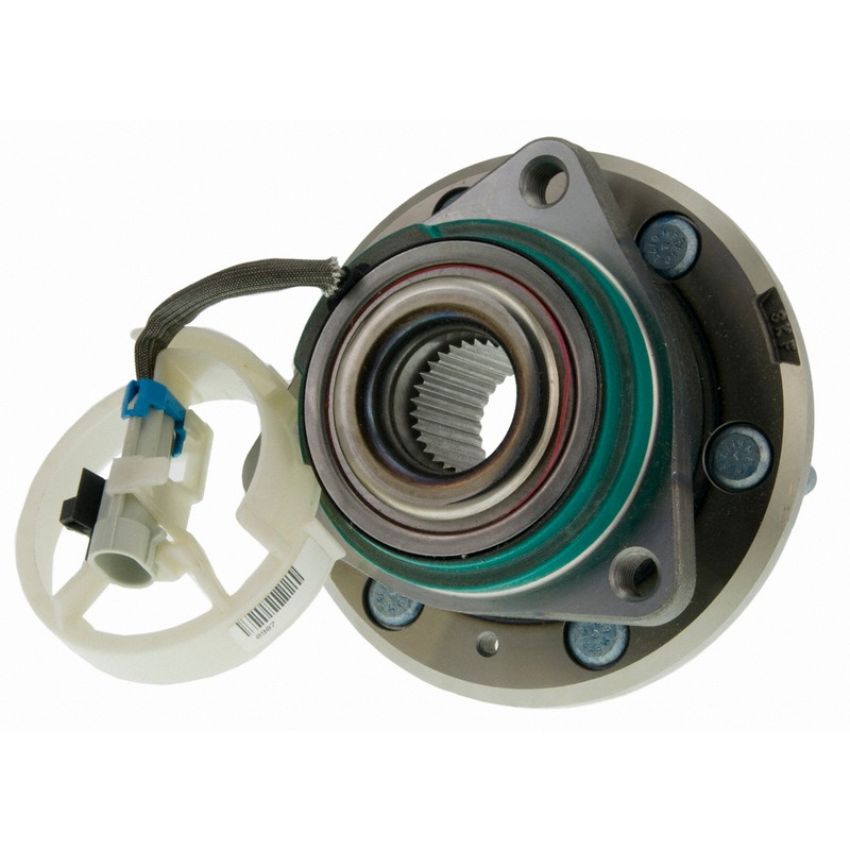 MOOG 513279 Hub Assembly