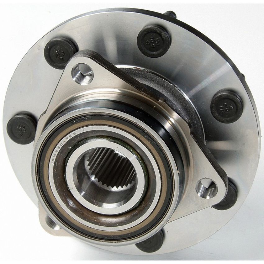 MOOG 515022 Wheel Bearing and Hub Assembly for Ford F-250 HD