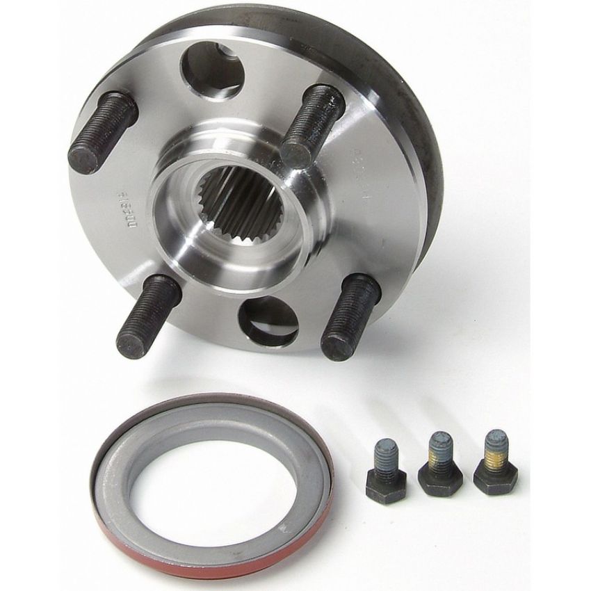 MOOG 518500 Wheel Hub Repair Kit for Plymouth Reliant