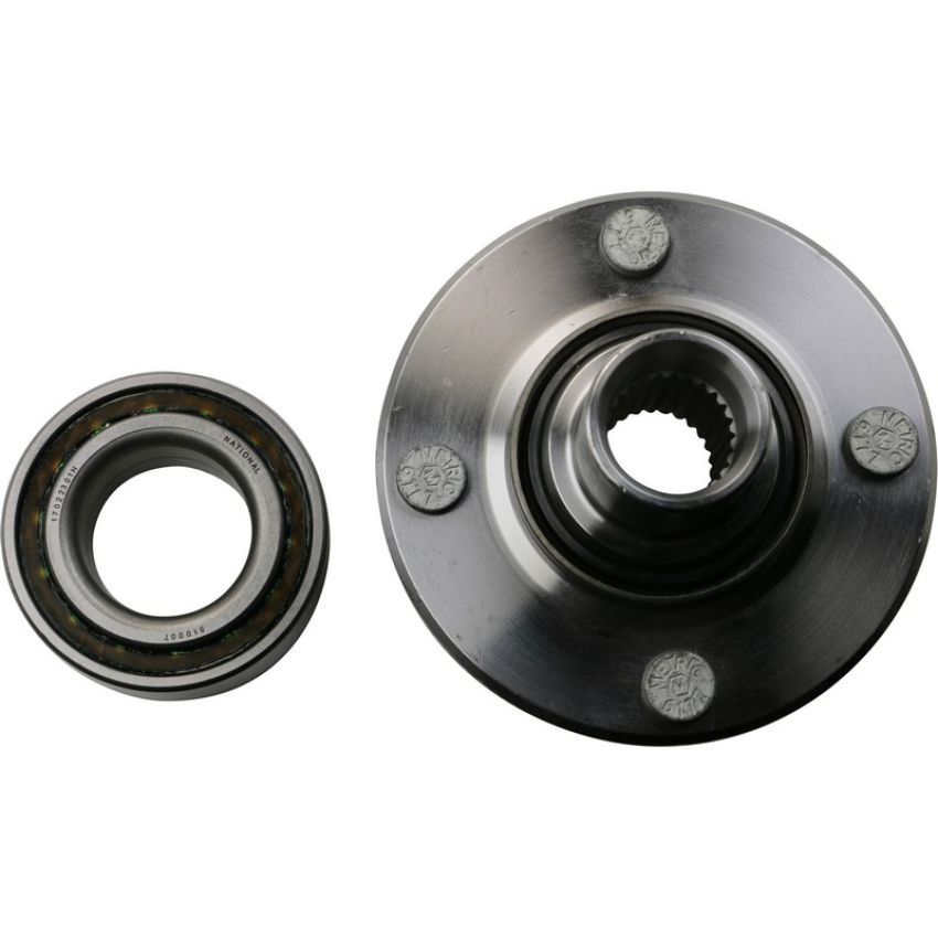 MOOG 518507 Wheel Hub Repair Kit for Toyota Corolla