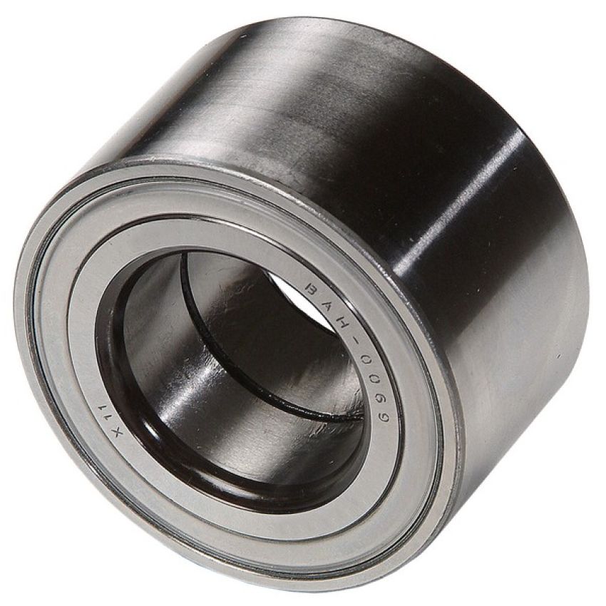 NATIONAL BEARINGS 510072 Wheel Bearing Collar