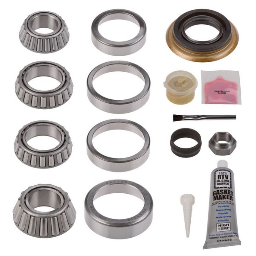 NATIONAL BEARINGS RA-320-B Axle Differential Bearing and Seal Kit