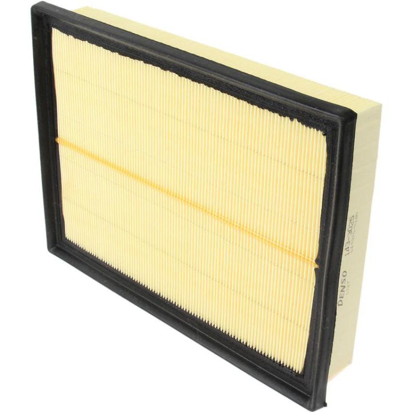 Denso 143-3025 Air Filter