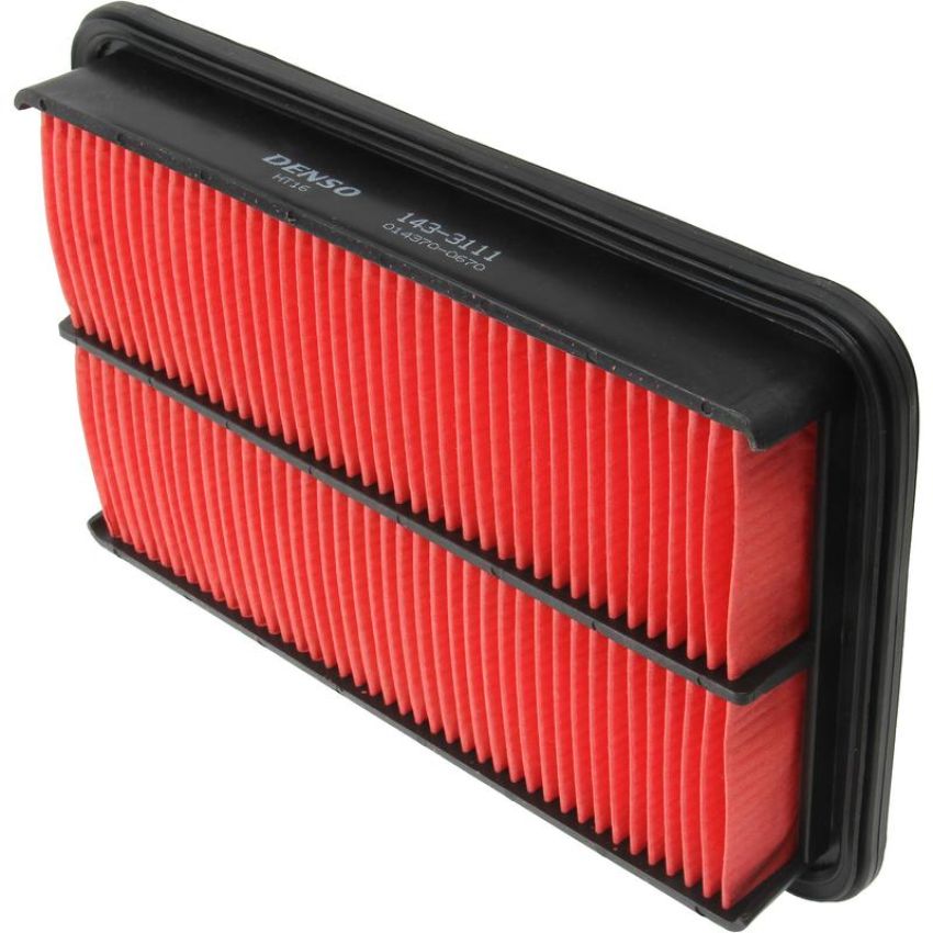 Denso 143-3111 Air Filter
