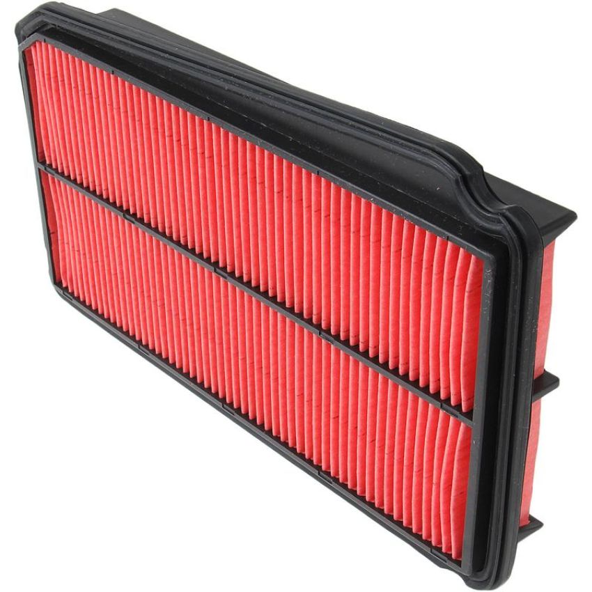 Denso 143-3178 Air Filter
