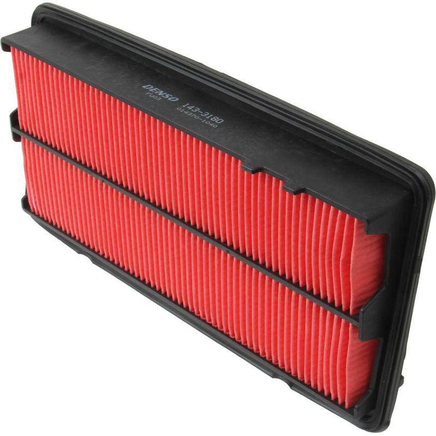 Denso 143-3180 Air Filter
