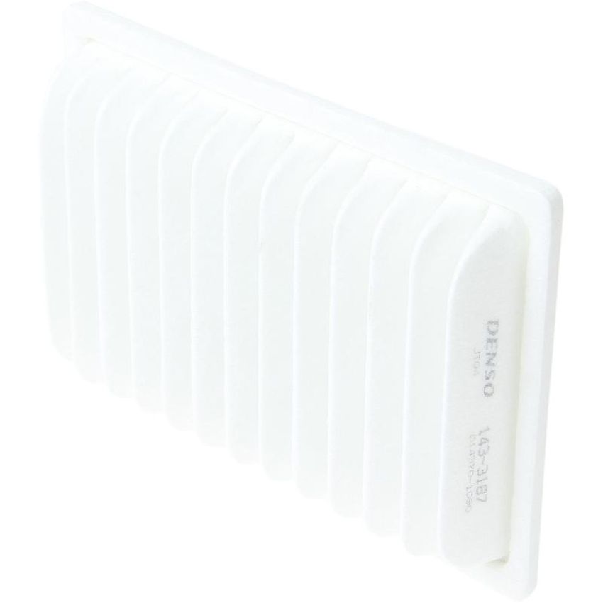 Denso 143-3187 Air Filter
