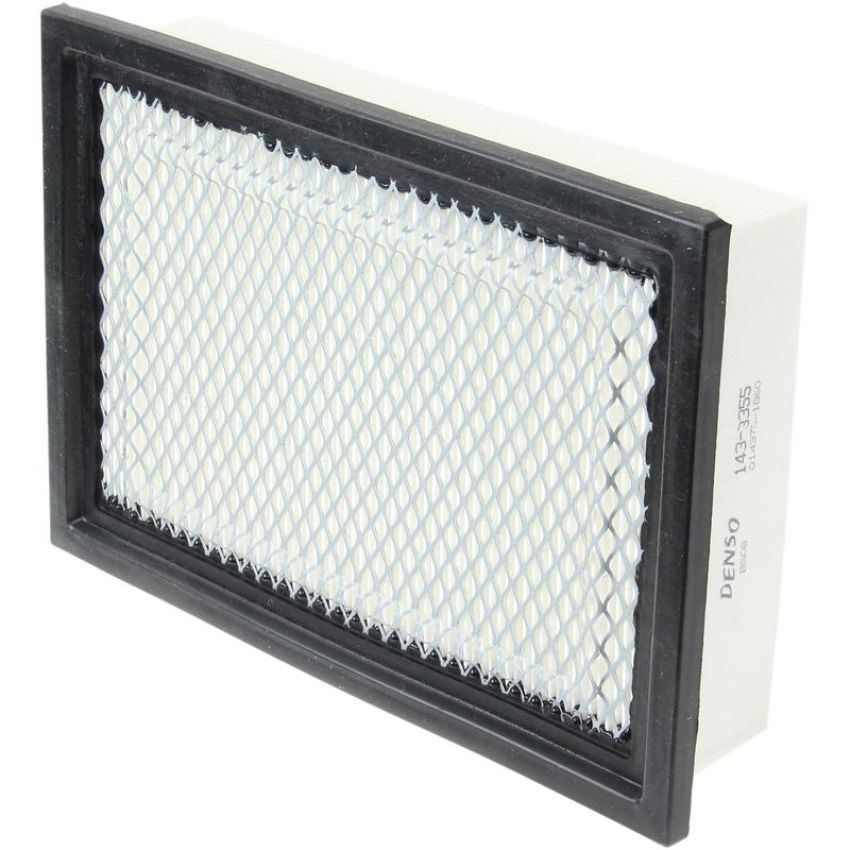 Denso 143-3355 Air Filter