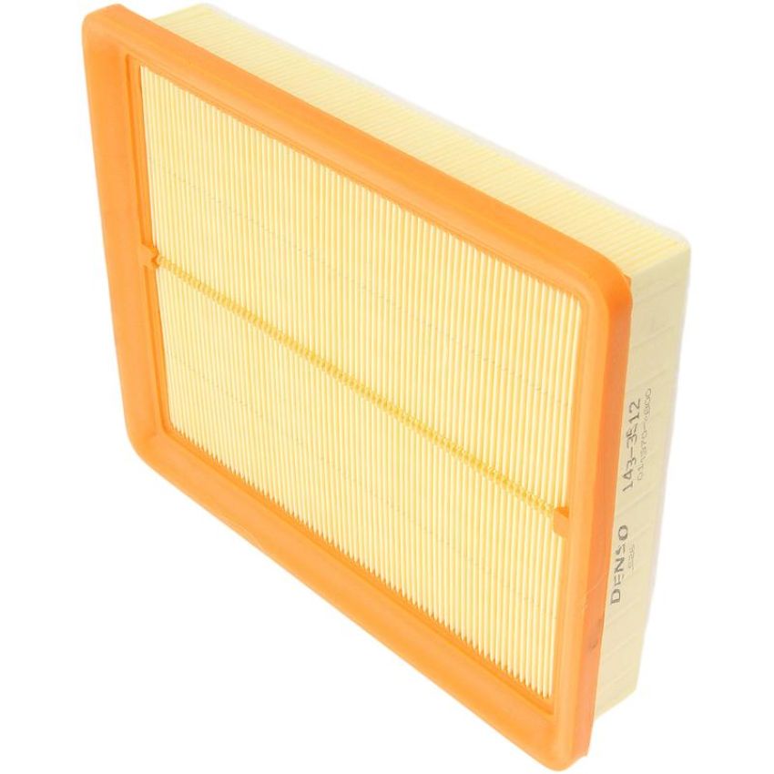 Denso 143-3512 Air Filter