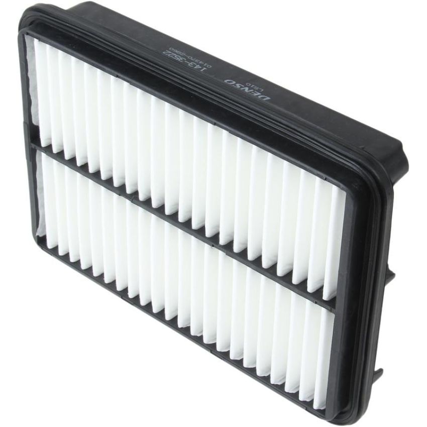 Denso 143-3522 Air Filter