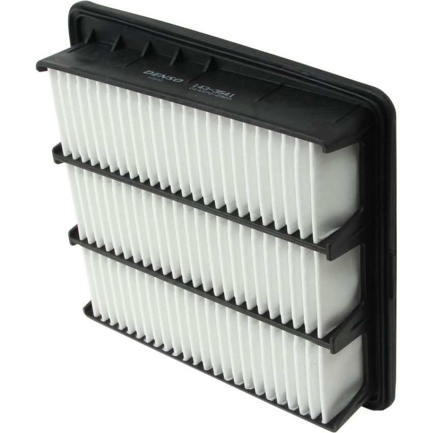 Denso 143-3541 Air Filter