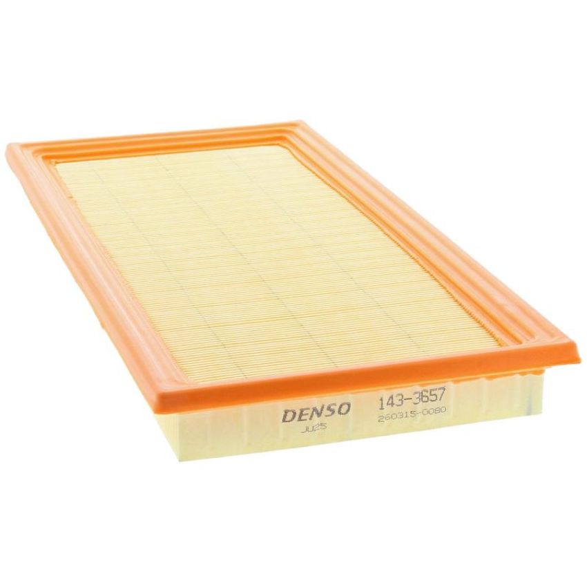 Denso 143-3657 Air Filter