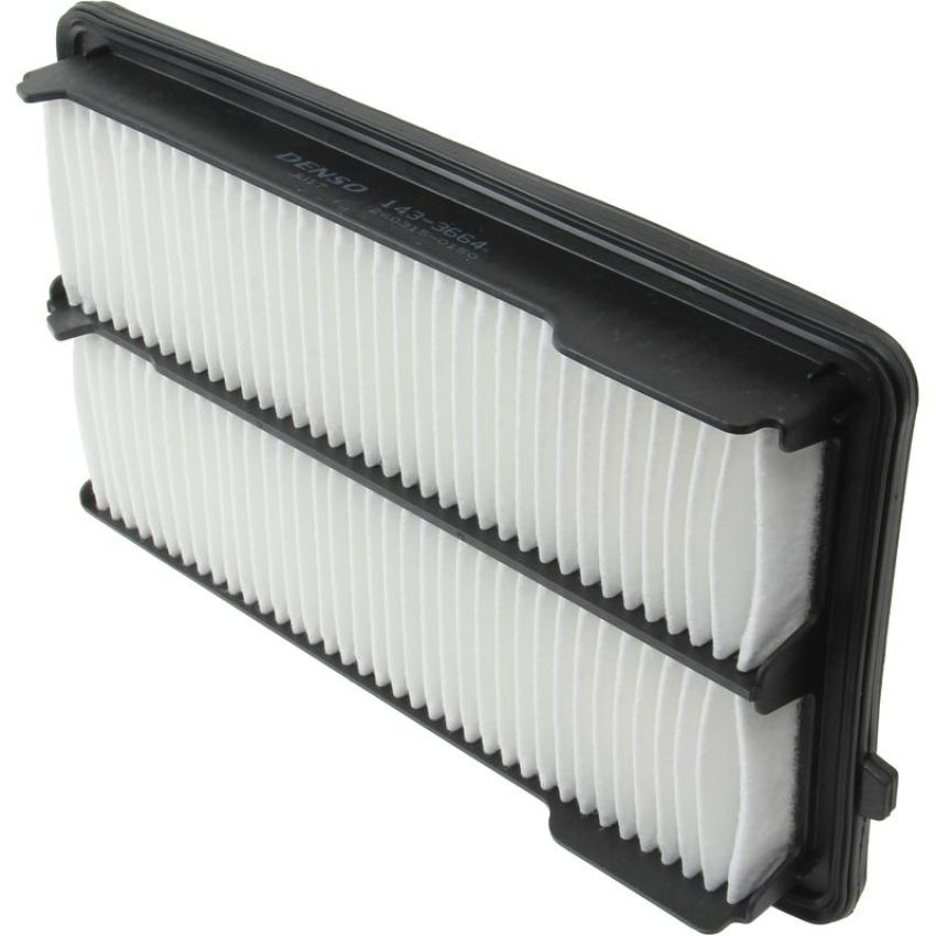 Denso 143-3664 Air Filter
