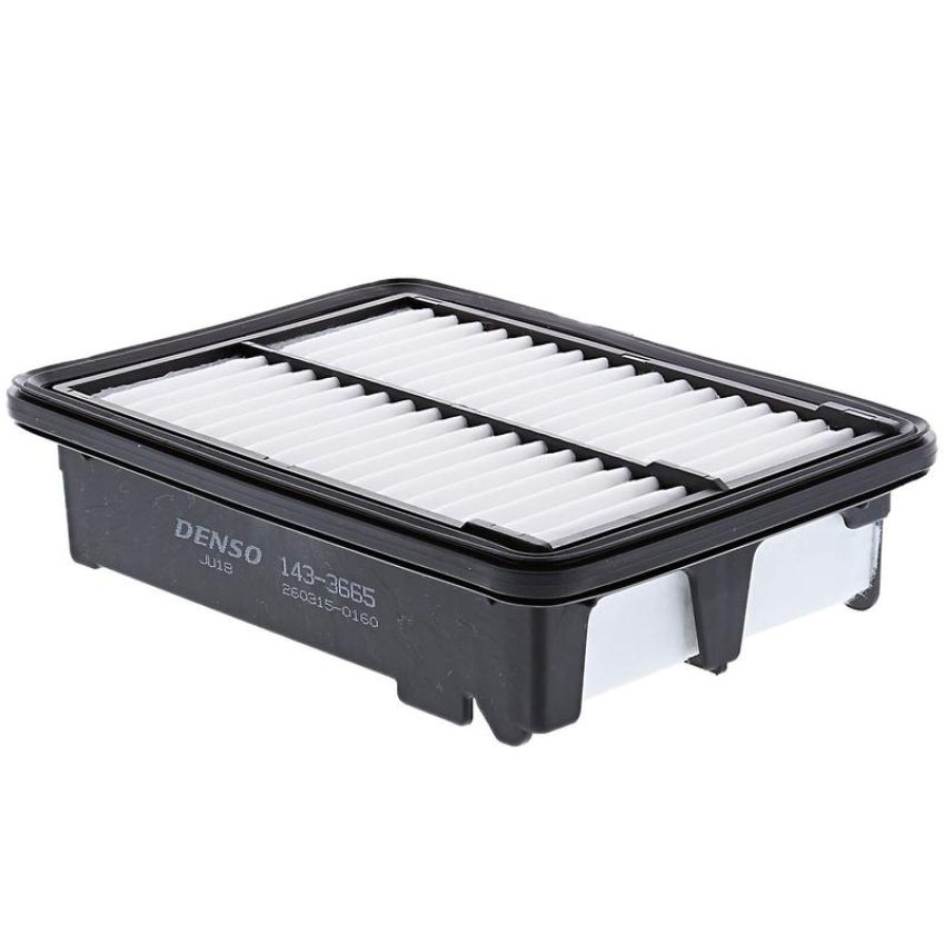 Denso 143-3665 Air Filter
