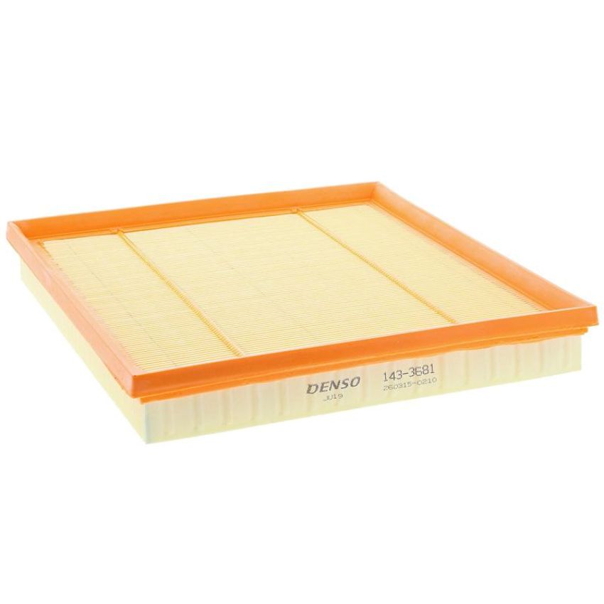 Denso 143-3681 Air Filter