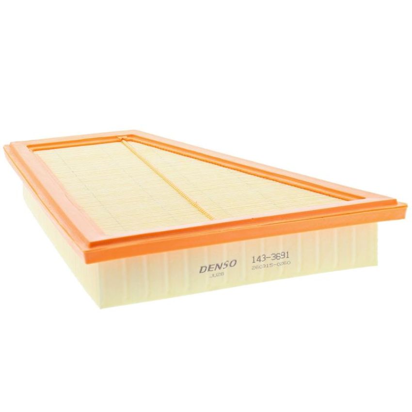 Denso 143-3691 Air Filter