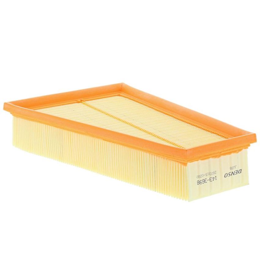 Denso 143-3698 Air Filter