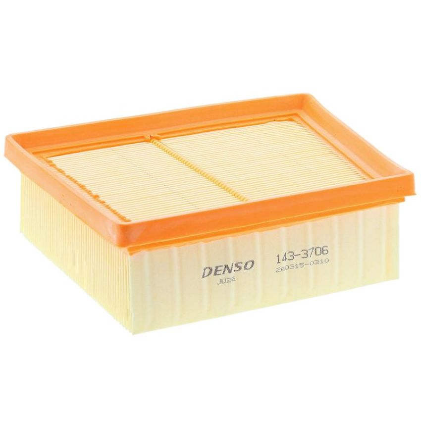 Denso 143-3706 Air Filter