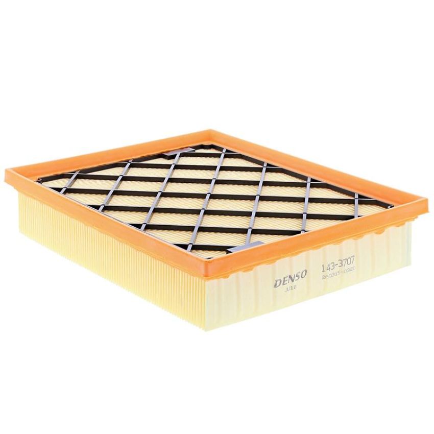 Denso 143-3707 Air Filter