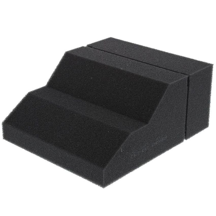 Denso 143-3712 Air Filter