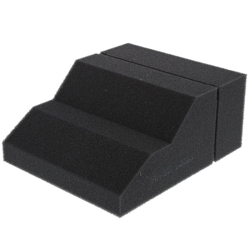 Denso 143-3712 Air Filter