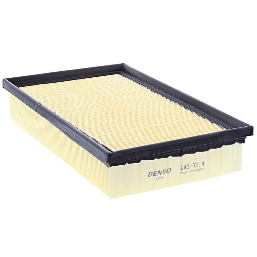 Denso 143-3714 Air Filter