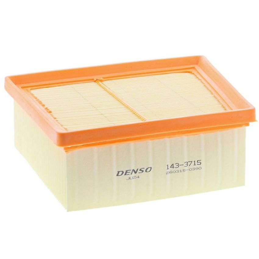 Denso 143-3715 Air Filter