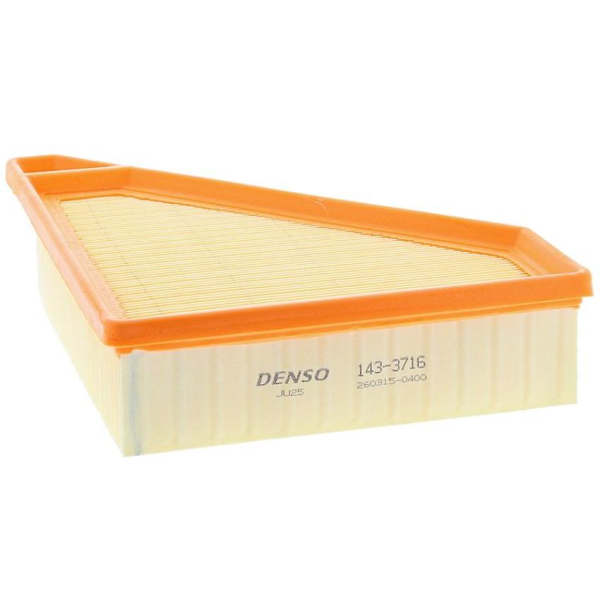 Denso 143-3716 Air Filter