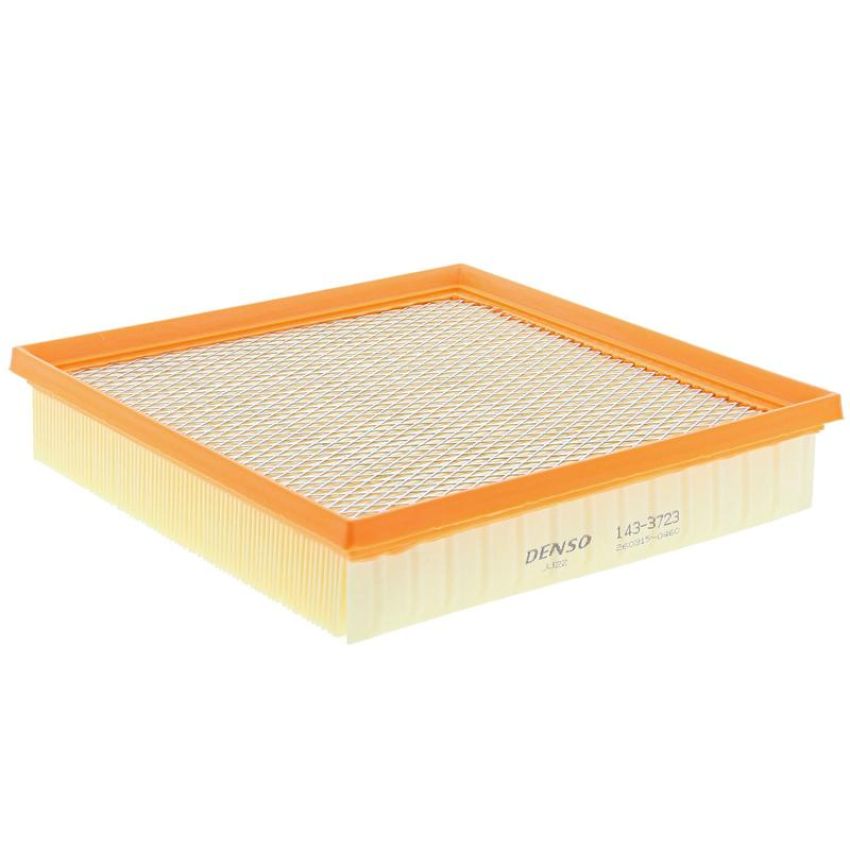 Denso 143-3723 Air Filter