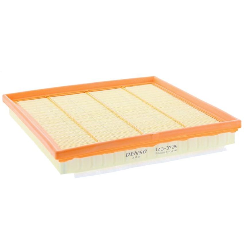 Denso 143-3725 Air Filter