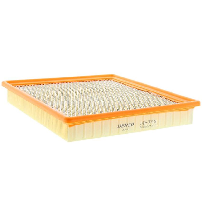 Denso 143-3729 Air Filter