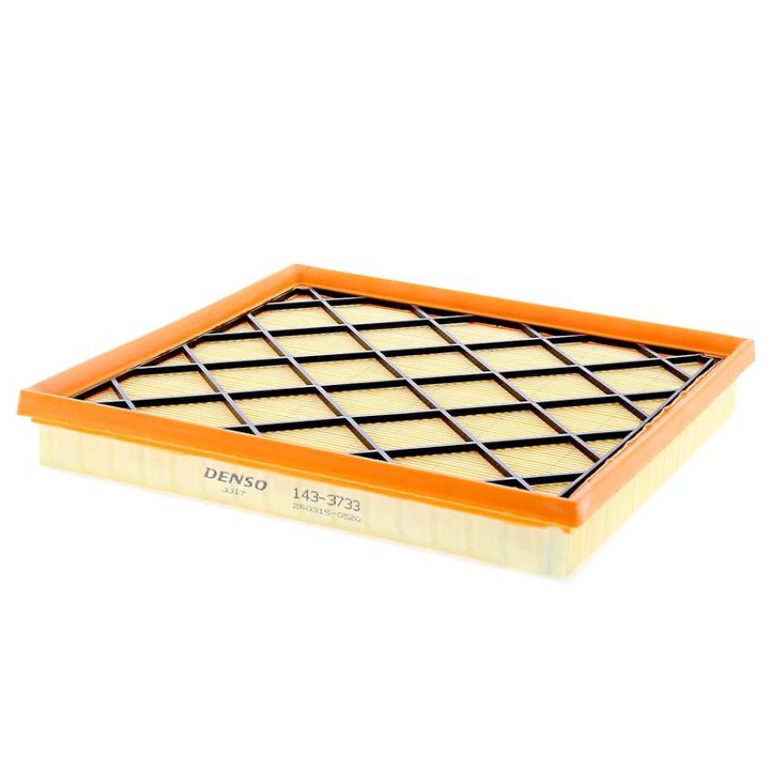 Denso 143-3733 Air Filter