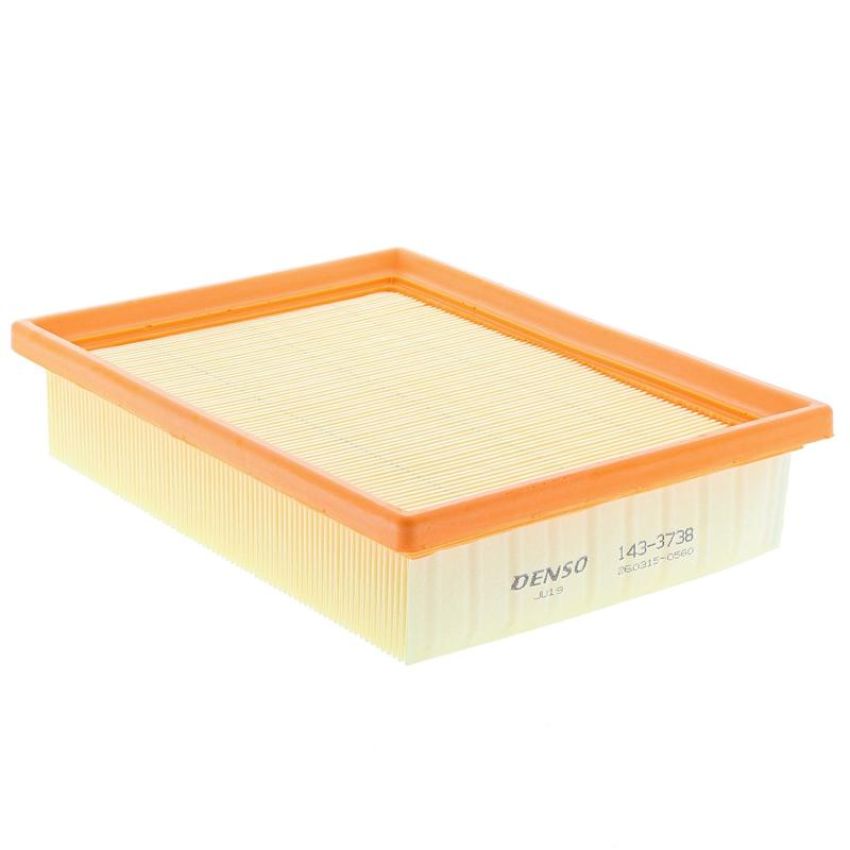 Denso 143-3738 Air Filter