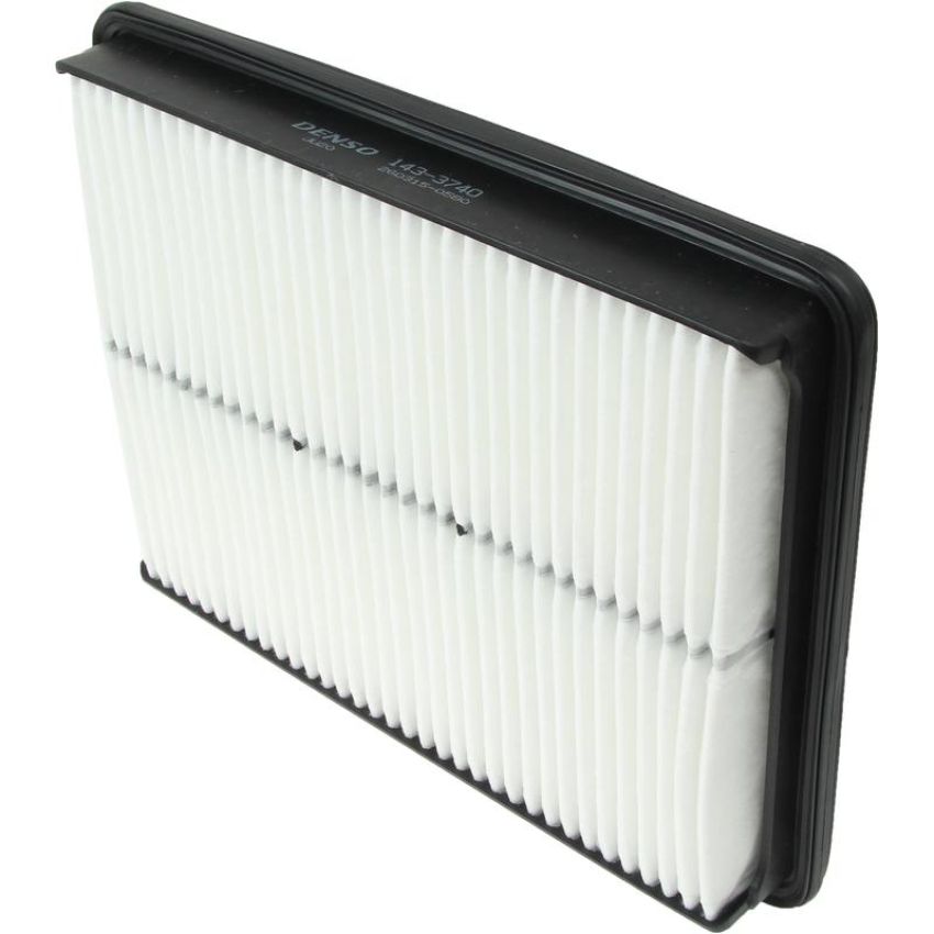 Denso 143-3740 Air Filter