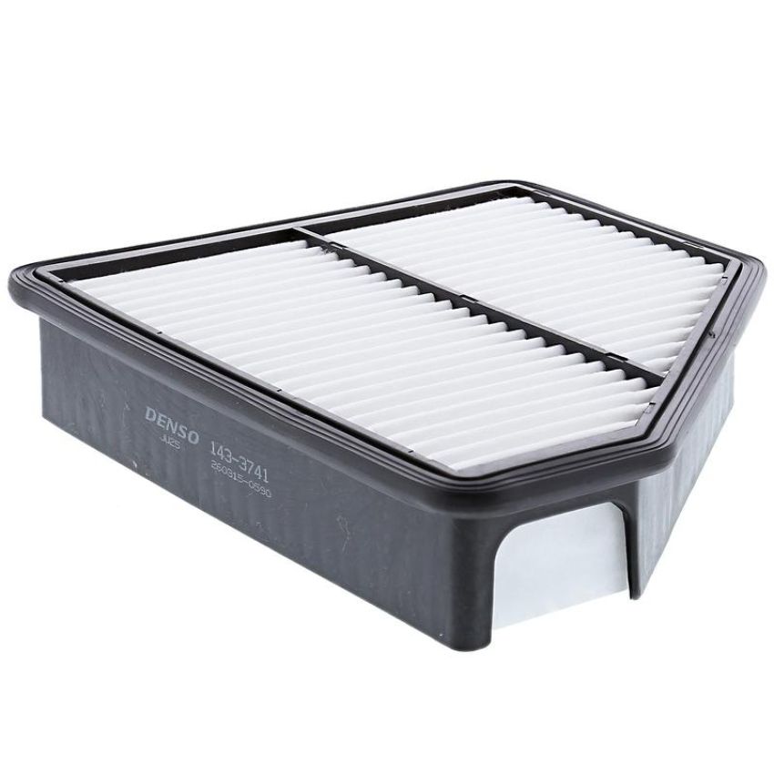 Denso 143-3741 Air Filter